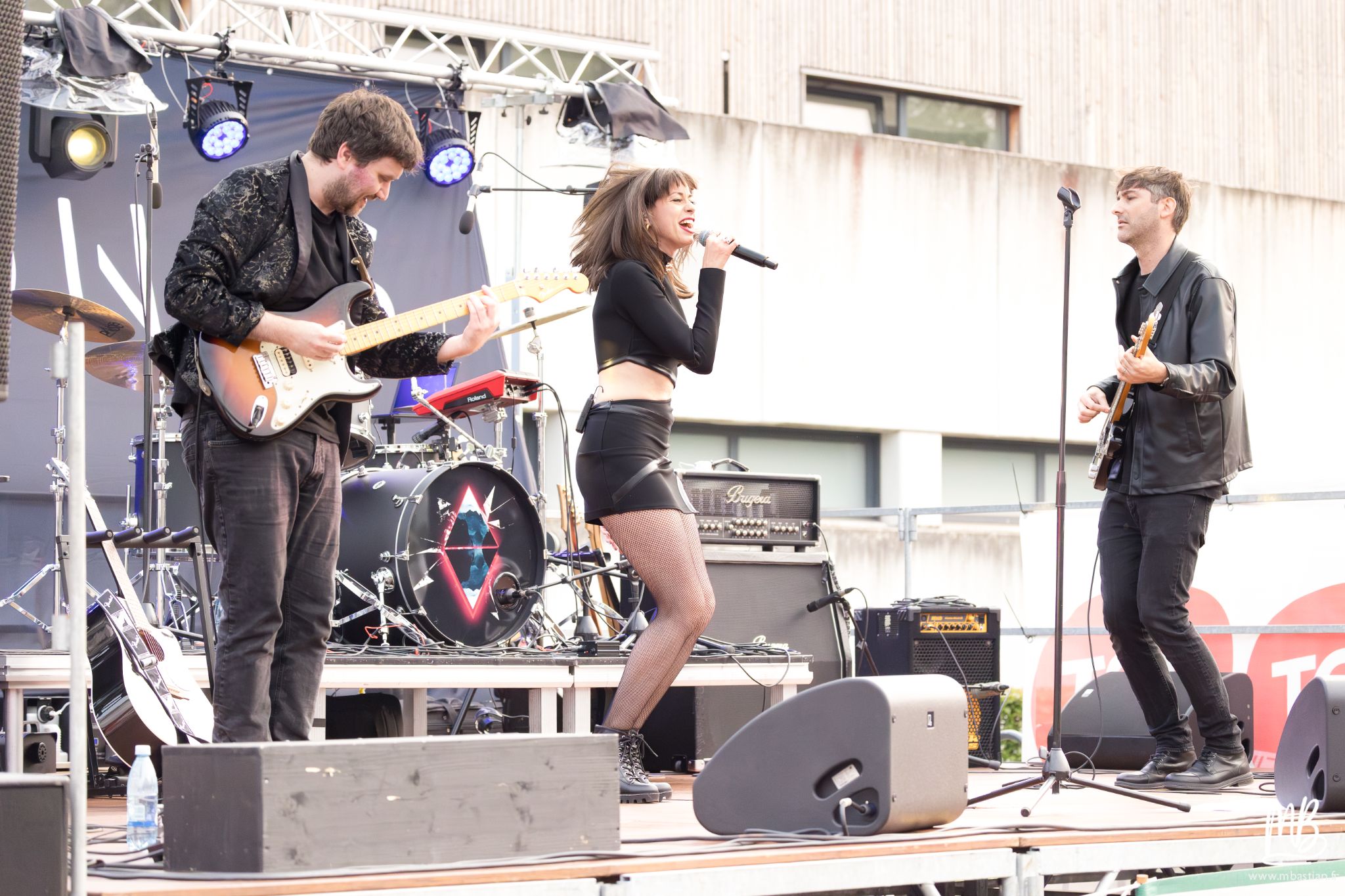 20250607  Redlight Dreams   MB 19